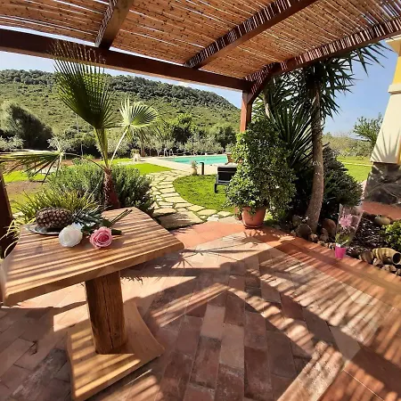 Holiday home 4 Bedrooms House With Private Pool Terrace And Wifi At 6 Km Away From The Alghero