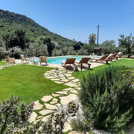 4 Bedrooms House With Private Pool Terrace And Wifi At 6 Km Away From The Alghero