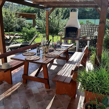 4 Bedrooms House With Private Pool Terrace And Wifi At 6 Km Away From The * Alghero