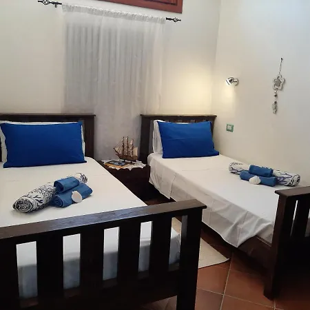 4 Bedrooms House With Private Pool Terrace And Wifi At 6 Km Away From The * Alghero