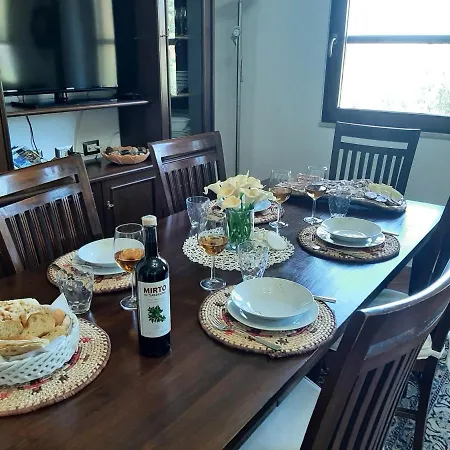 Holiday home 4 Bedrooms House With Private Pool Terrace And Wifi At 6 Km Away From The *