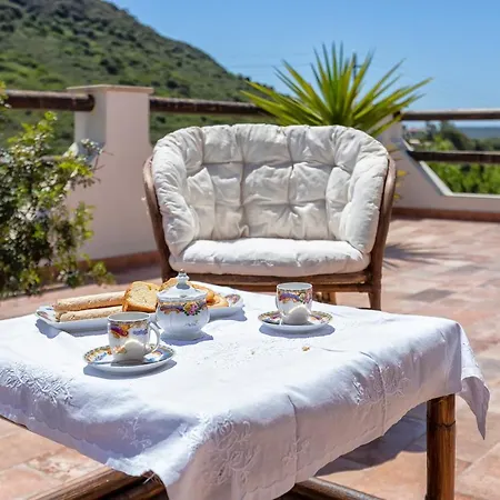 4 Bedrooms House With Private Pool Terrace And Wifi At 6 Km Away From The * Alghero