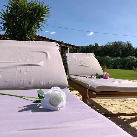 Holiday home 4 Bedrooms House With Private Pool Terrace And Wifi At 6 Km Away From The