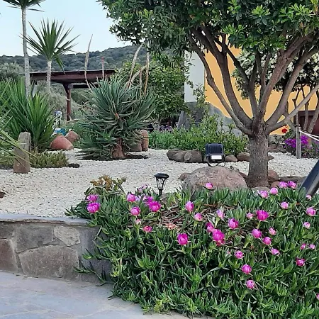4 Bedrooms House With Private Pool Terrace And Wifi At 6 Km Away From The Holiday home