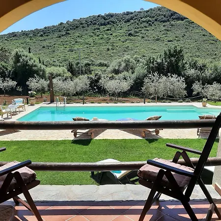 4 Bedrooms House With Private Pool Terrace And Wifi At 6 Km Away From The
