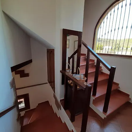 4 Bedrooms House With Private Pool Terrace And Wifi At 6 Km Away From The Alghero