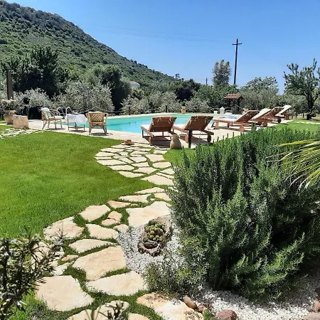 4 Bedrooms House With Private Pool Terrace And Wifi At 6 Km Away From The *