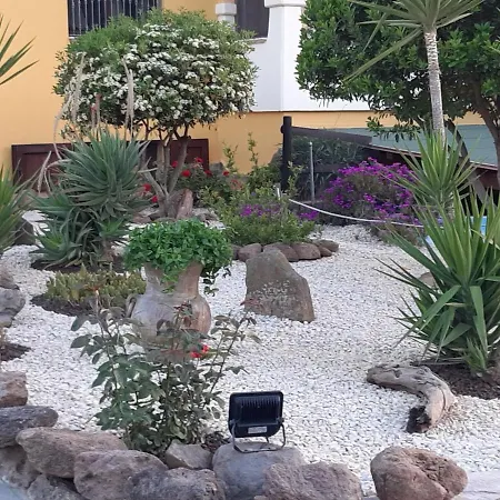 Holiday home 4 Bedrooms House With Private Pool Terrace And Wifi At 6 Km Away From The