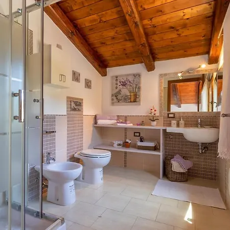 4 Bedrooms House With Private Pool Terrace And Wifi At 6 Km Away From The * Alghero