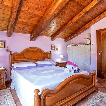 4 Bedrooms House With Private Pool Terrace And Wifi At 6 Km Away From The * Alghero