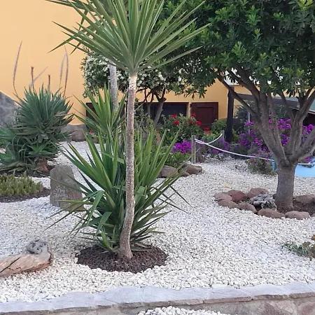 4 Bedrooms House With Private Pool Terrace And Wifi At 6 Km Away From The Holiday home Alghero