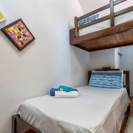 4 Bedrooms House With Private Pool Terrace And Wifi At 6 Km Away From The Holiday home